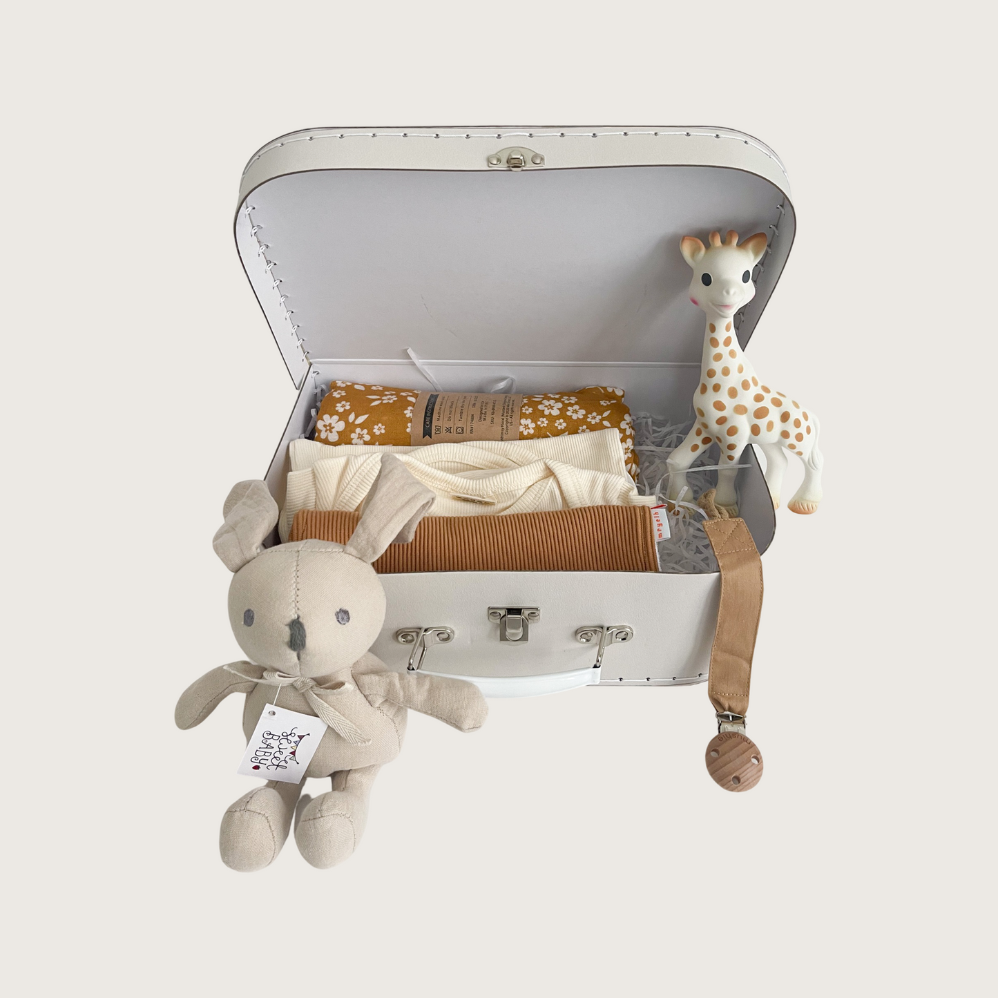 Sophie ivory Set