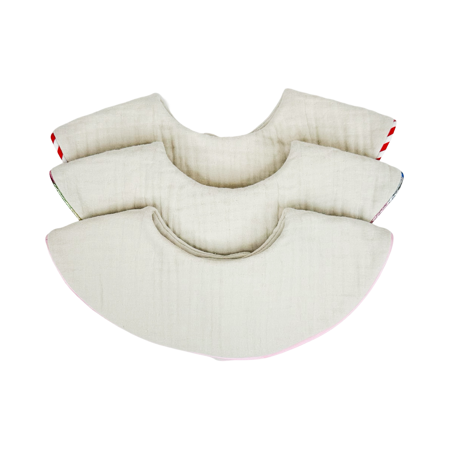 Circular with Trim
