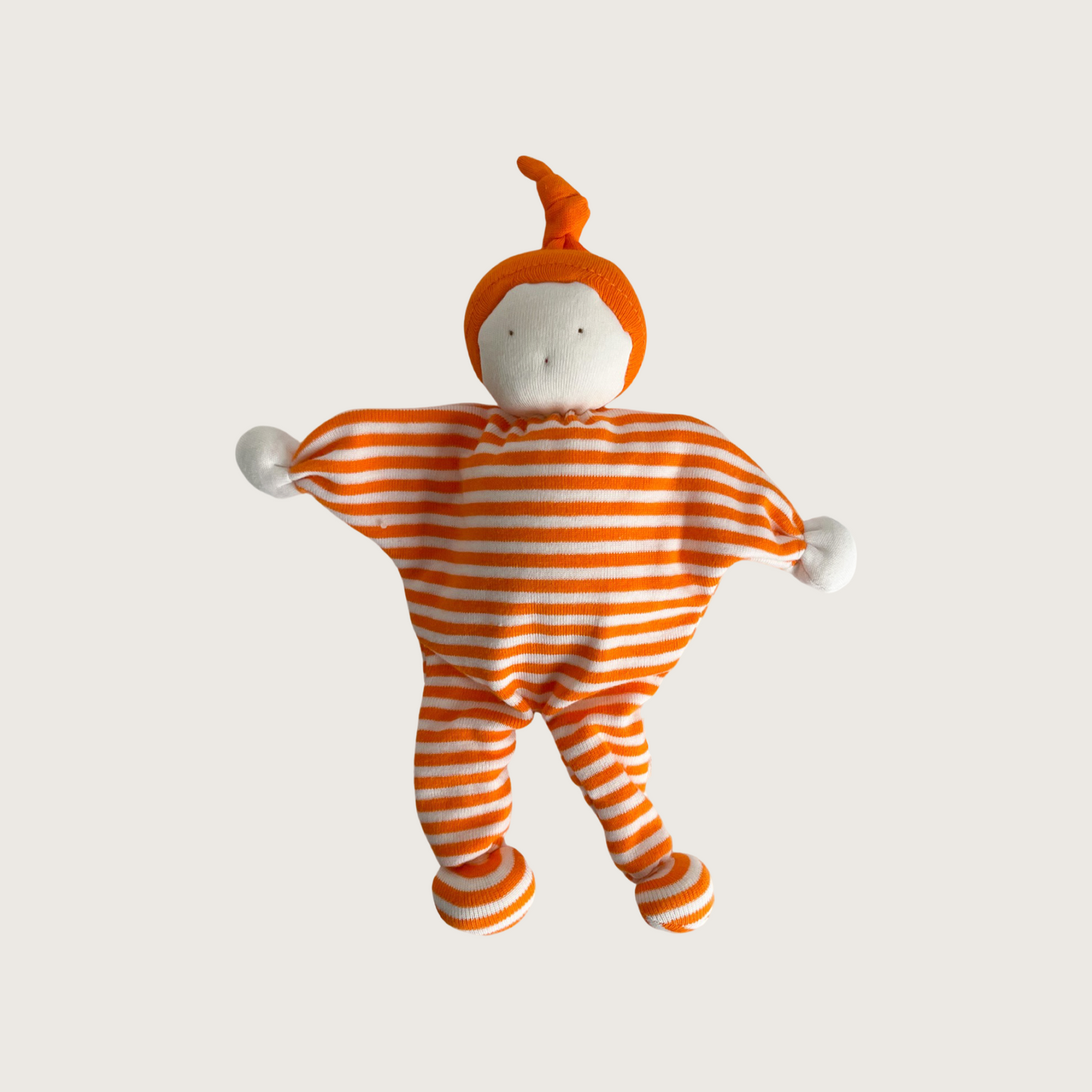Twenty-Four Carrot Set