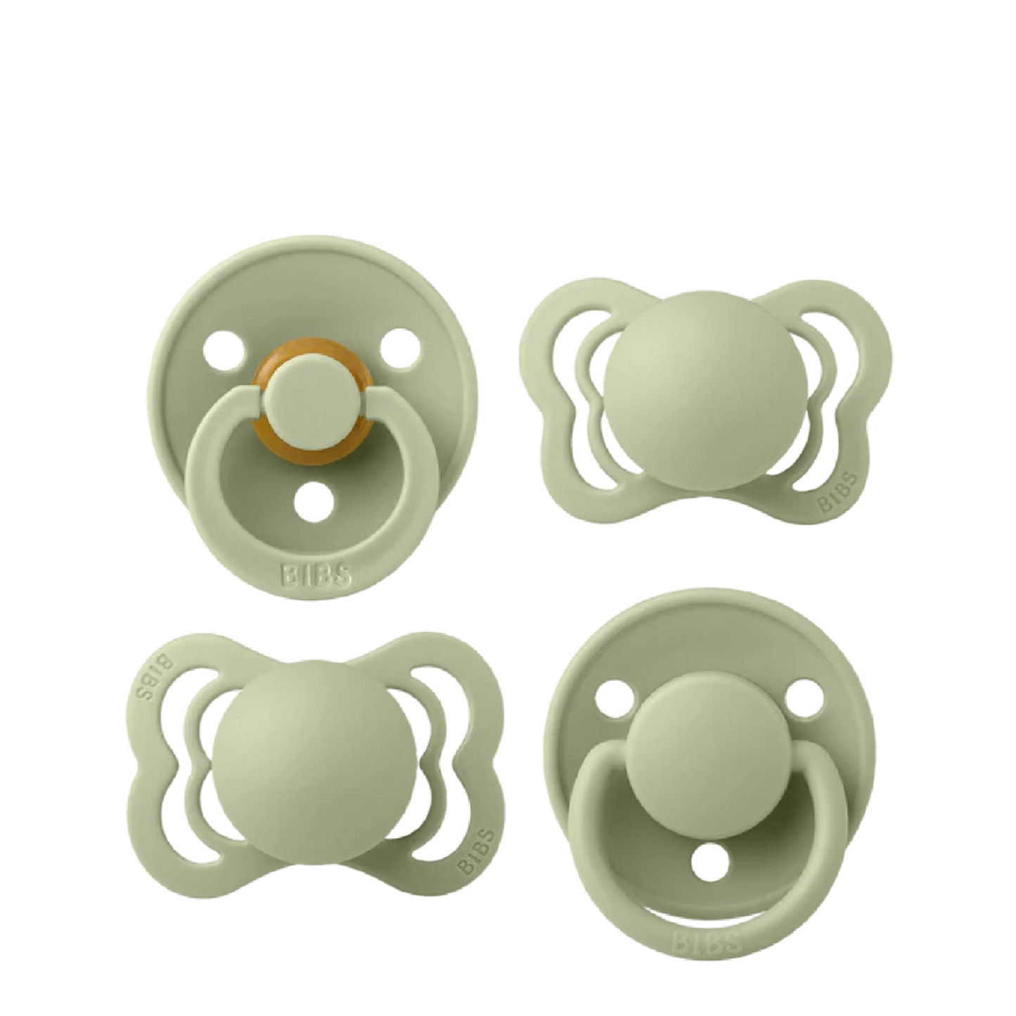 New Baby Try-It Collection