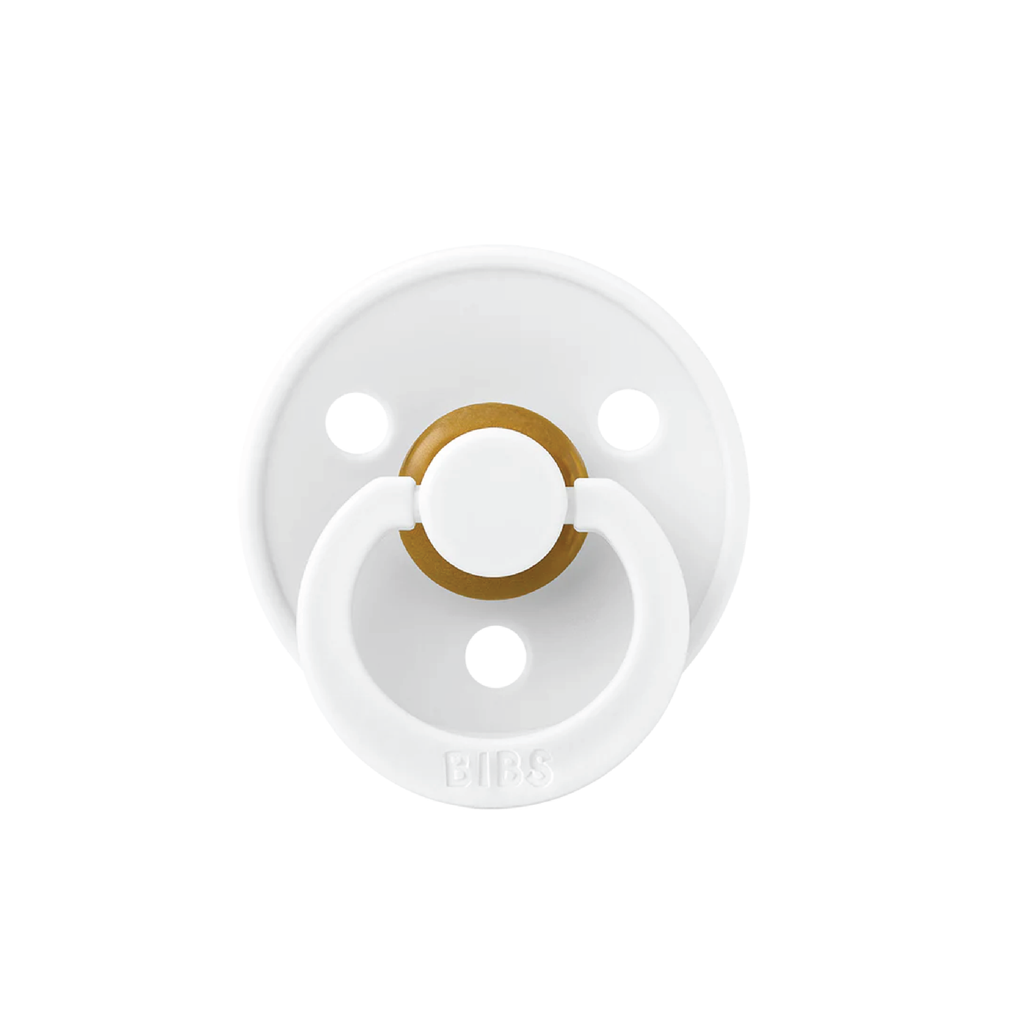 Colour - Round