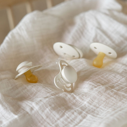 New Baby Try-It Collection