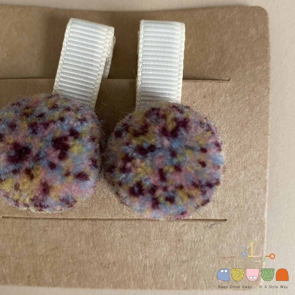 Medium Hair Clip