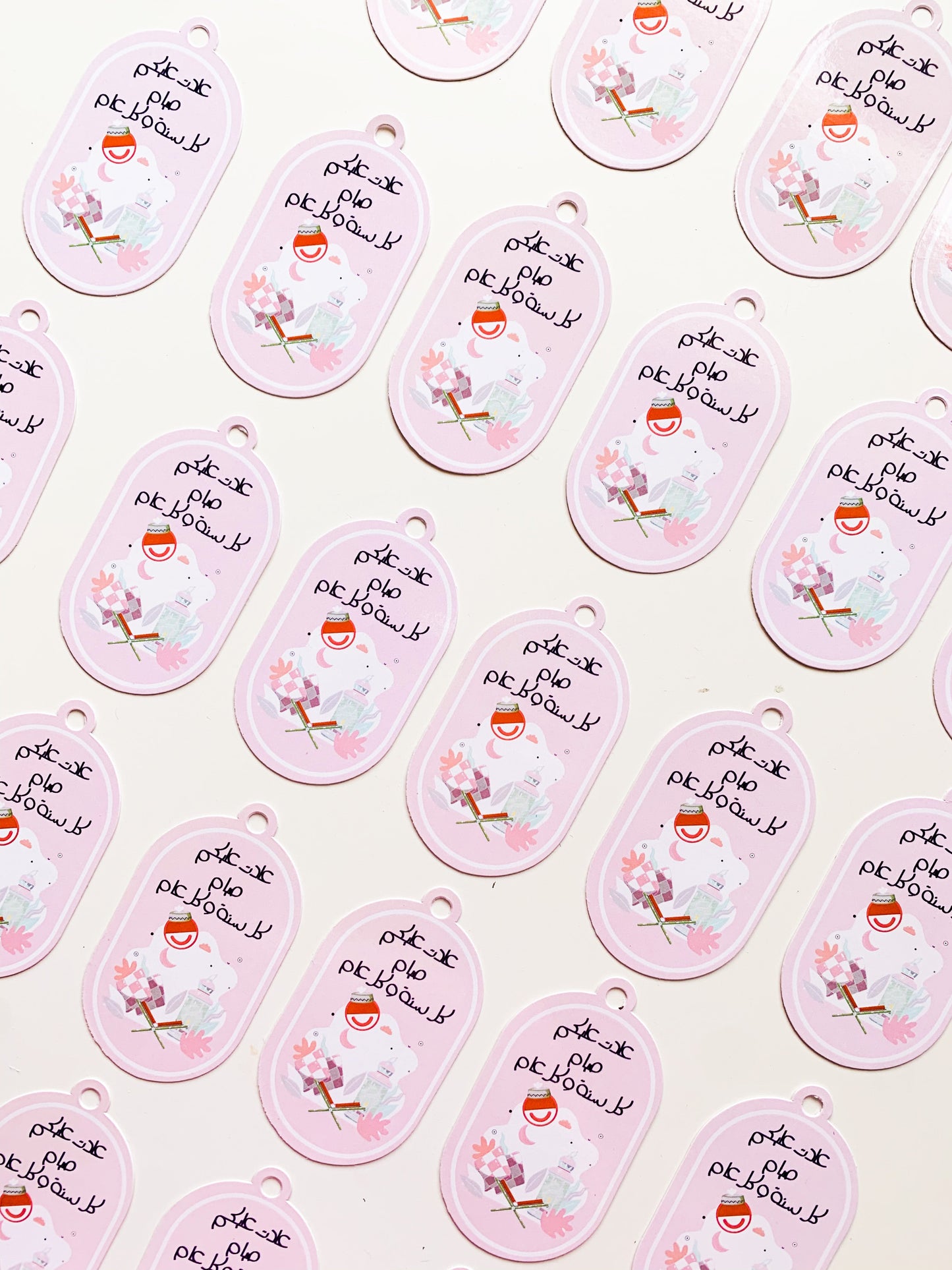 Candy Bags