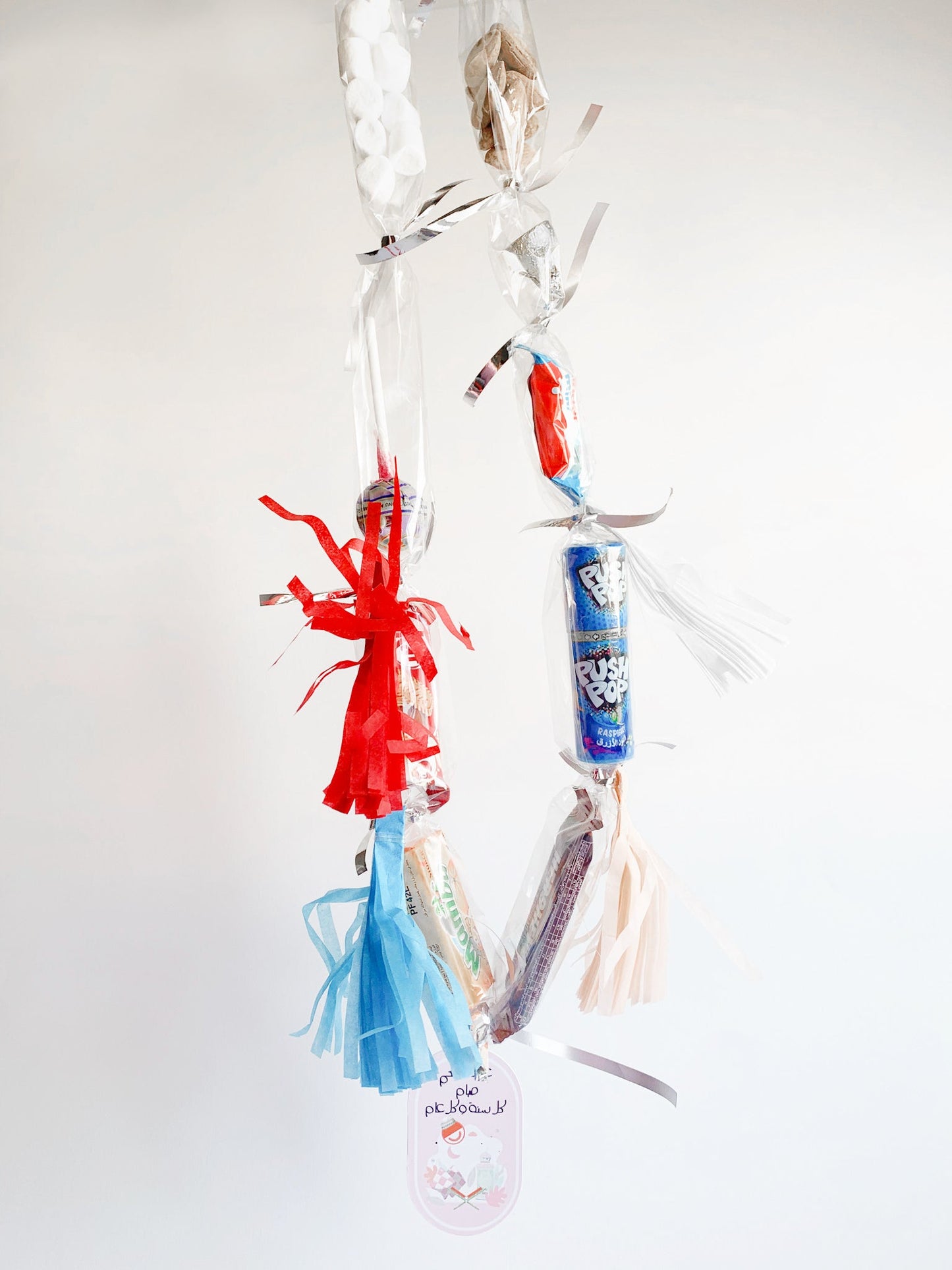 Candy Bags