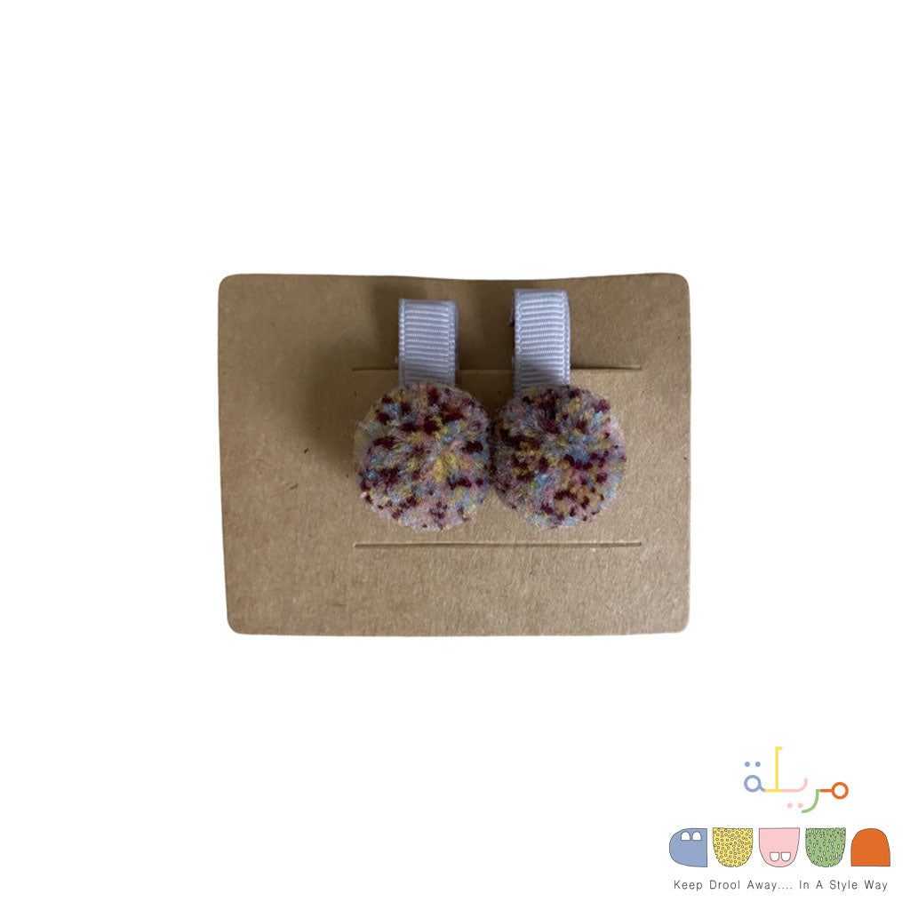 Medium Hair Clip