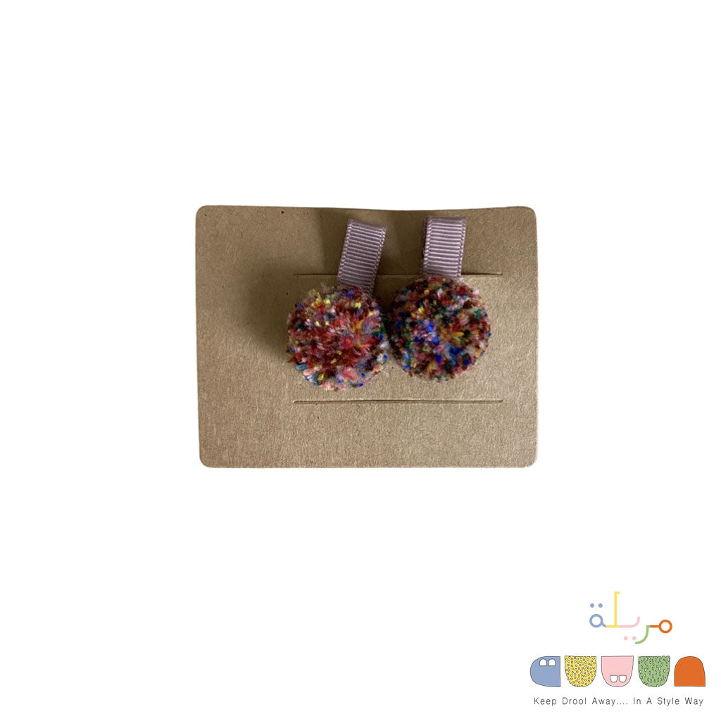 Medium Hair Clip