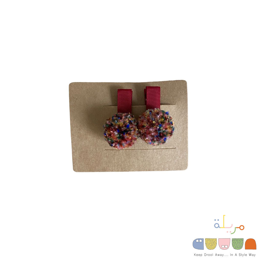 Medium Hair Clip