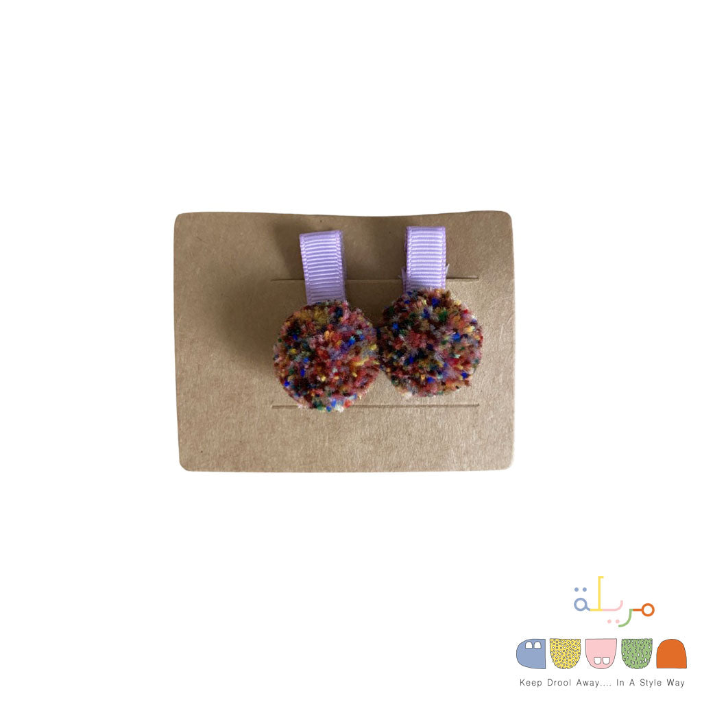Medium Hair Clip