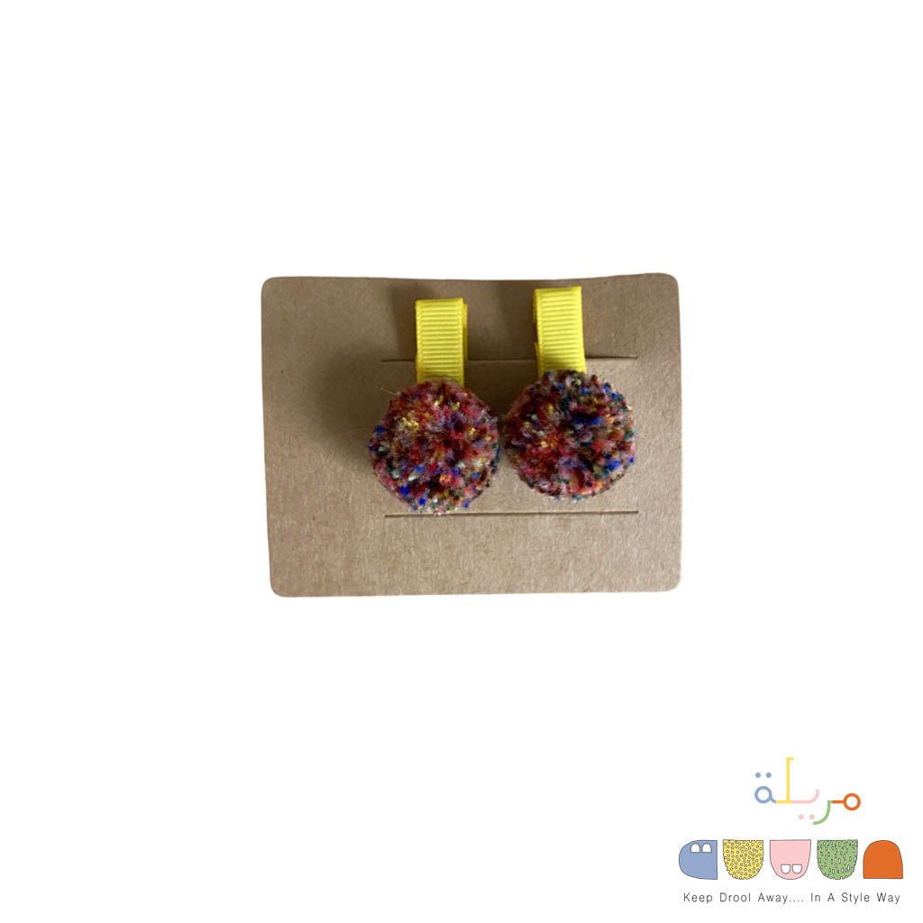 Medium Hair Clip