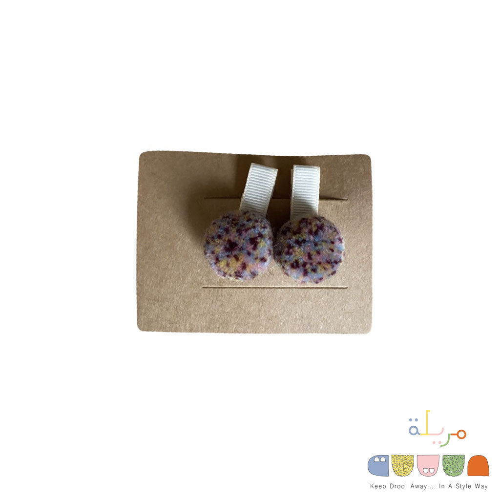Medium Hair Clip