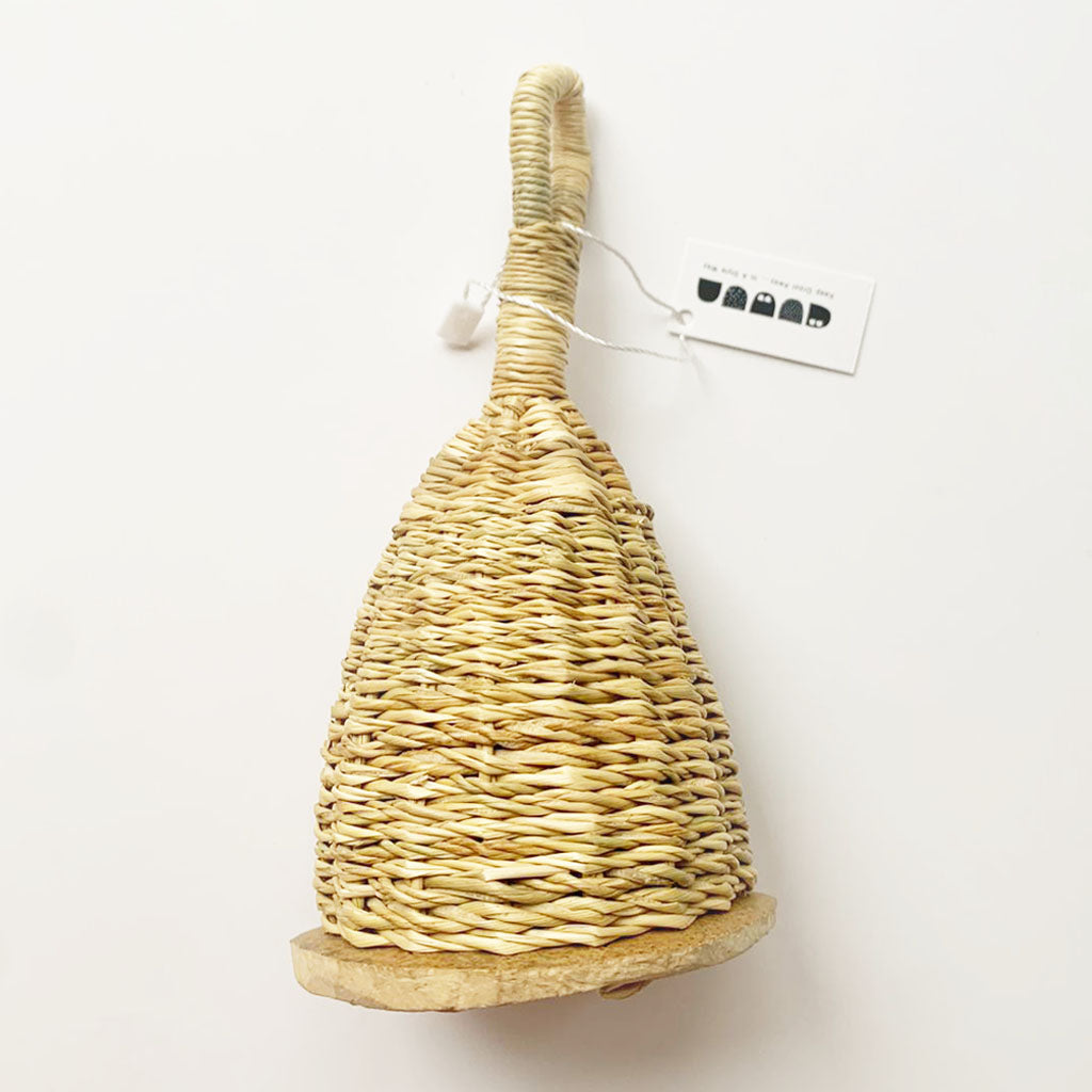Caxixi Music Shaker