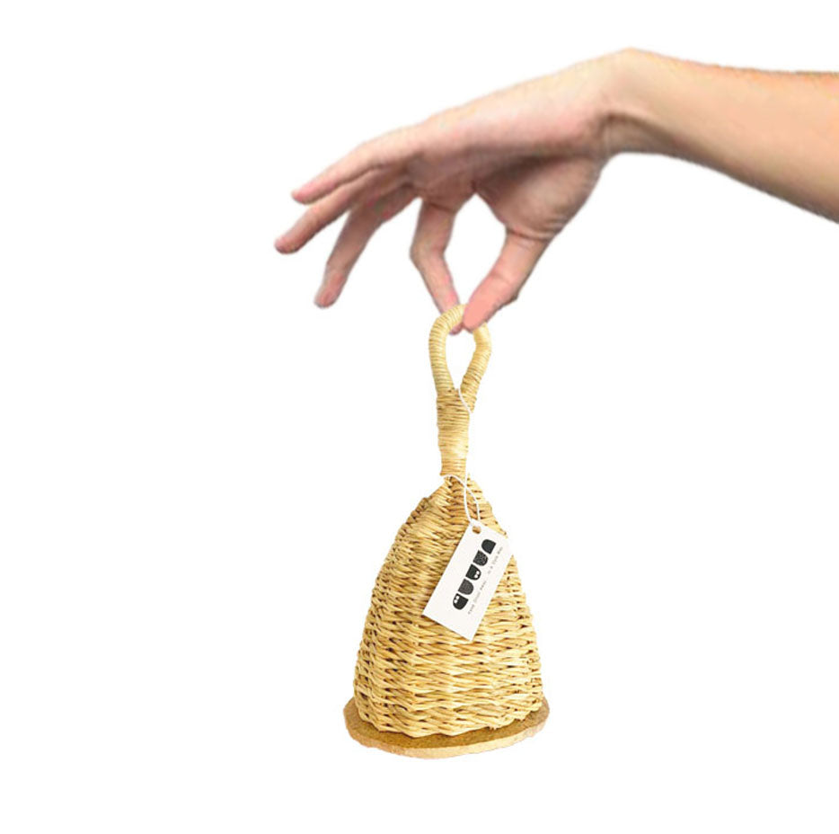 Caxixi Music Shaker