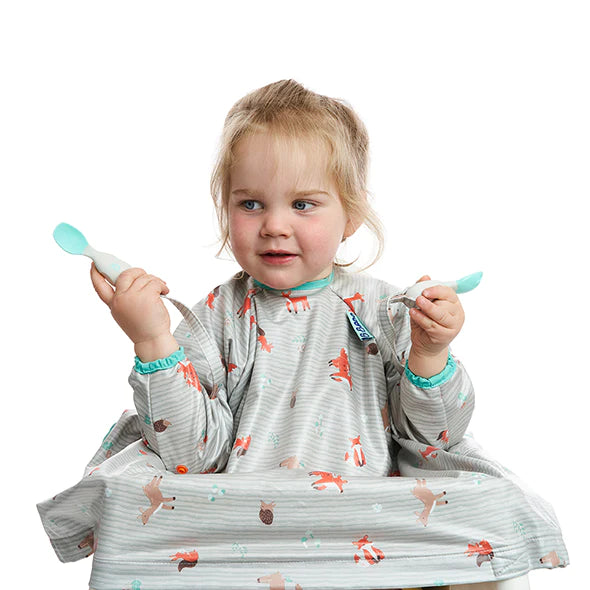 Handi Cutlery - Over the Rainbow
