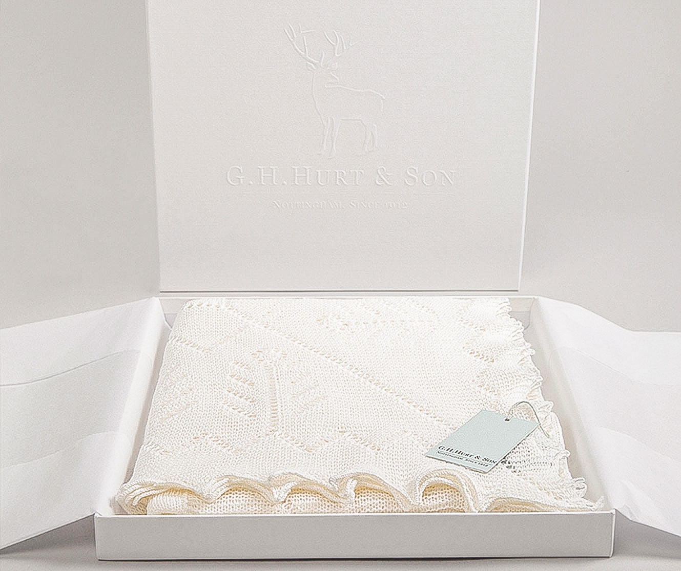 Luxury Gift Wrapping