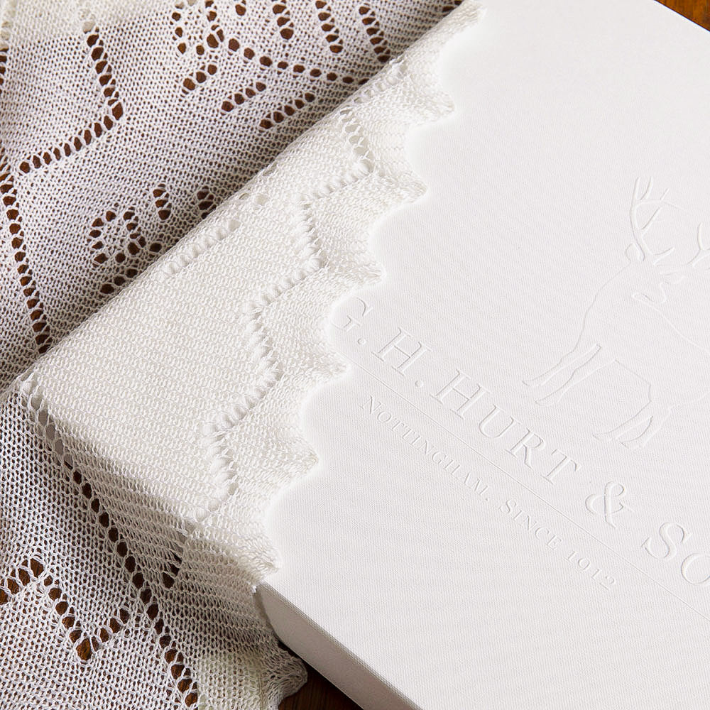 Luxury Gift Wrapping