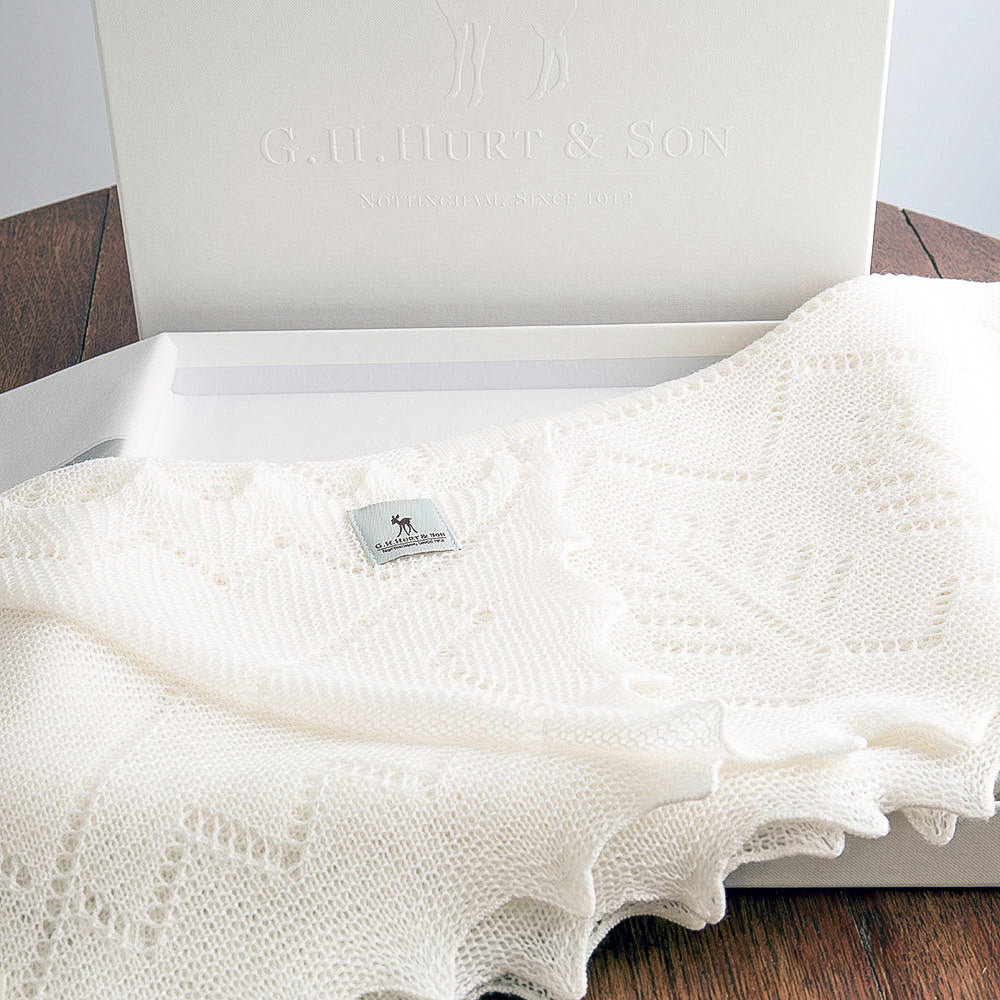 Luxury Gift Wrapping