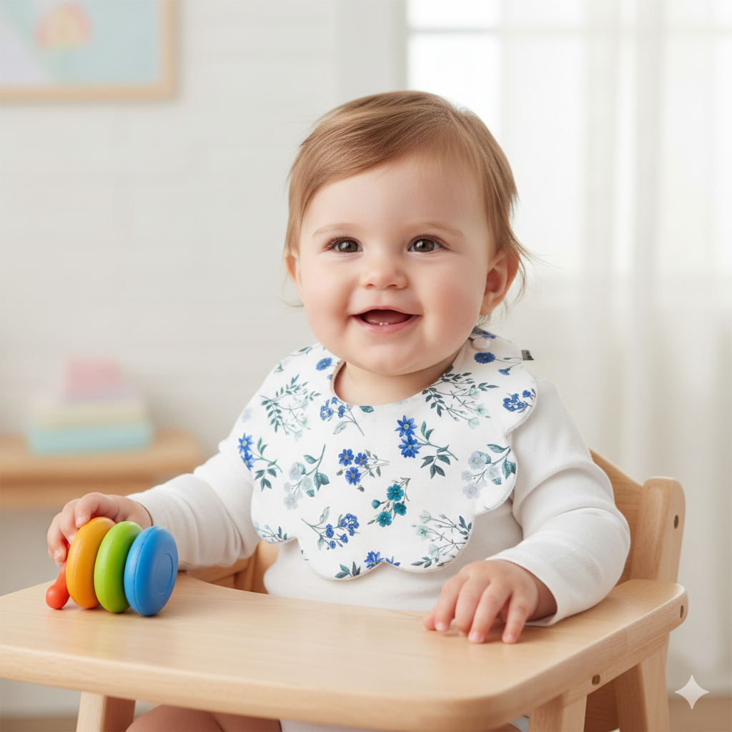 Giggles & Wiggles: Fun Activities for Babies