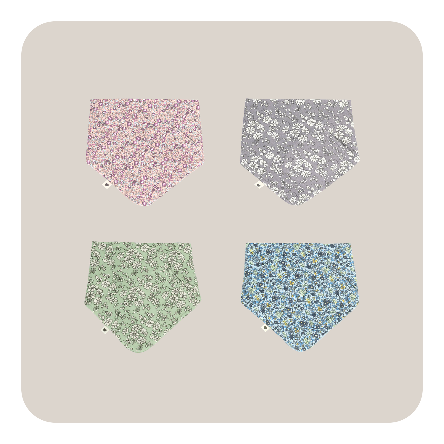 All Bibs