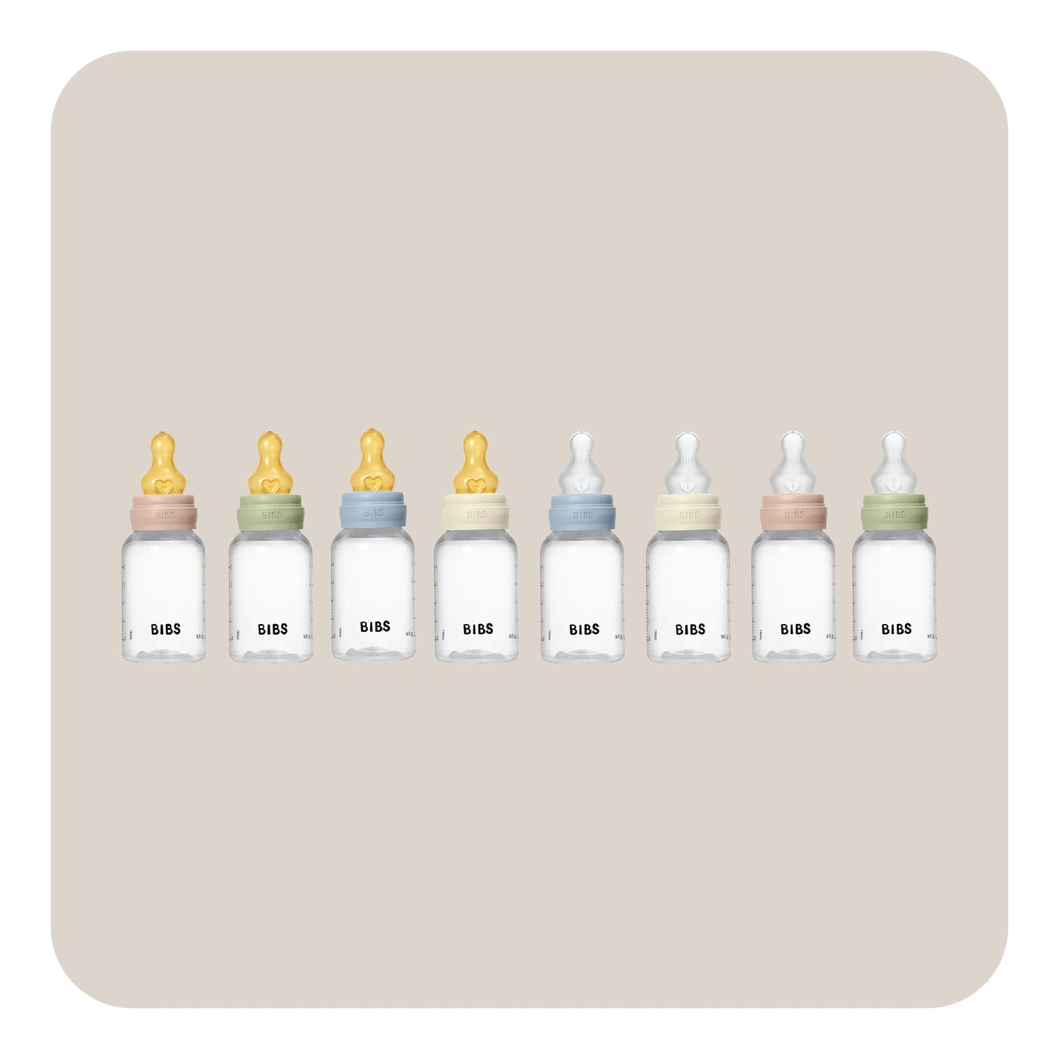Baby Bottle