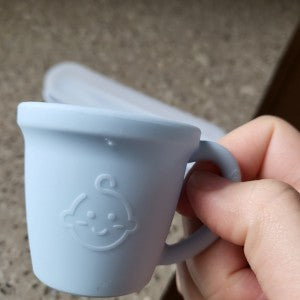 Soother Cup Case