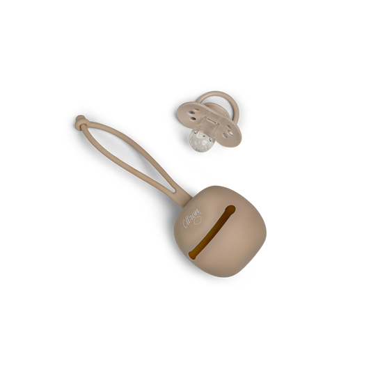 حافظة اللهاية 