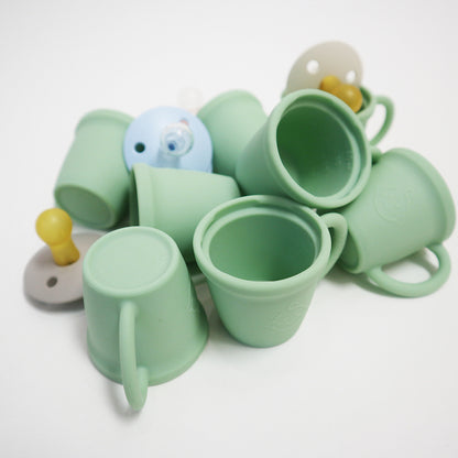 Soother Cup Case