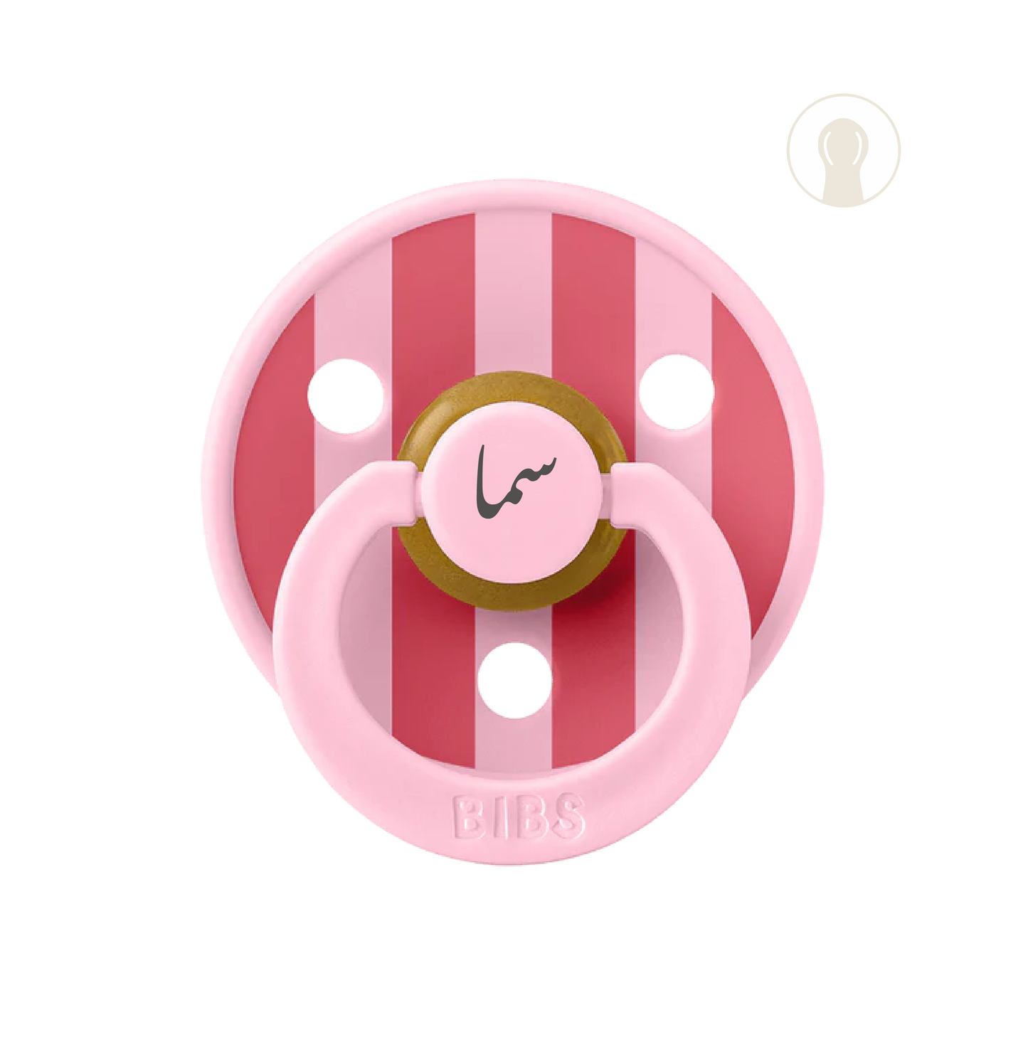 ستوديو كولور خطوط - بلش/ عاجي