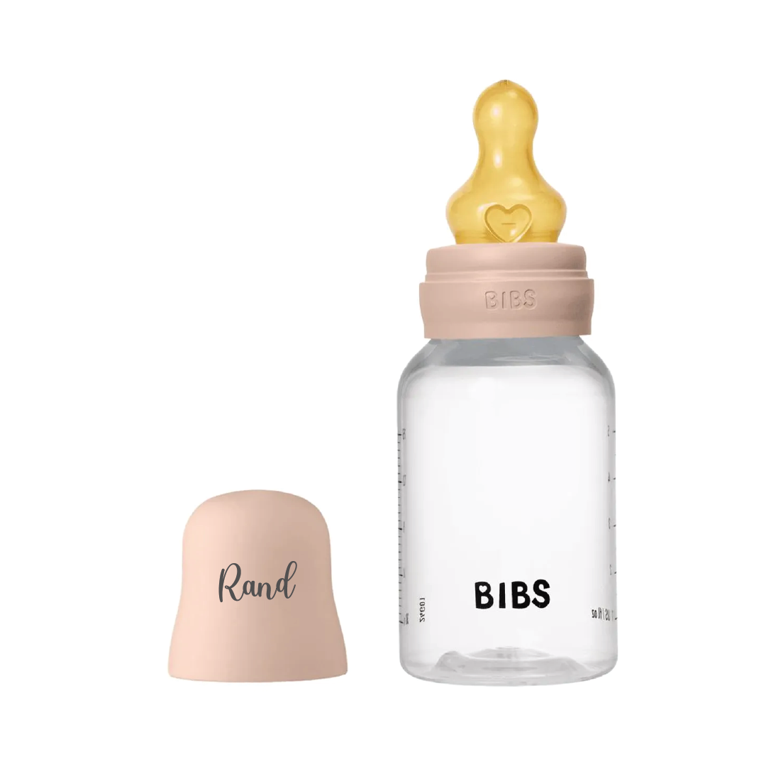 Baby Bottle Complete Set