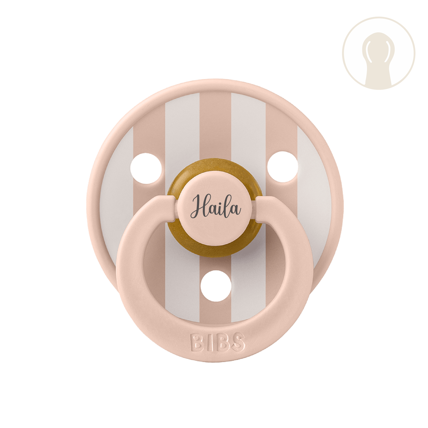 ستوديو كولور خطوط - بلش/ عاجي