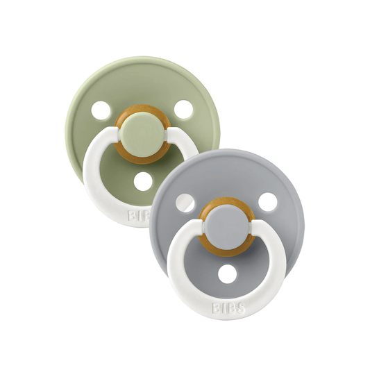 كولور - تتكيف مع الفم ( تشريحية) - حبتين