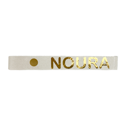 Name Tag
