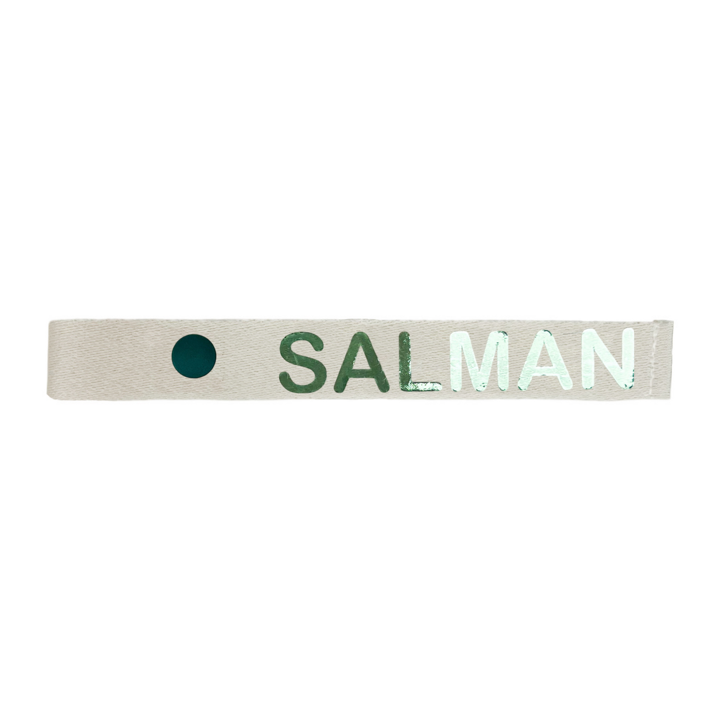 Name Tag