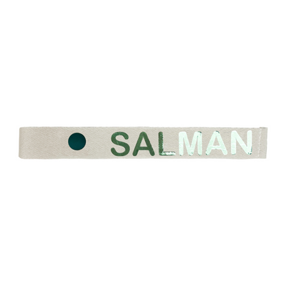 Name Tag