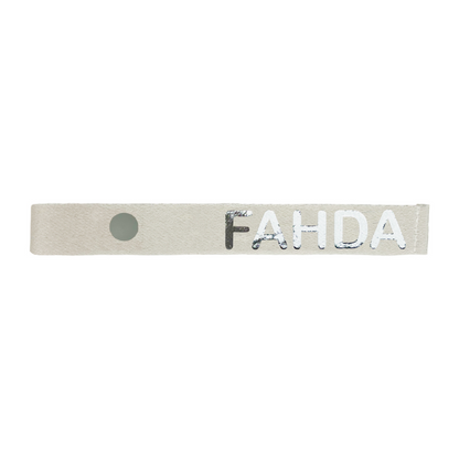 Name Tag