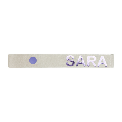 Name Tag