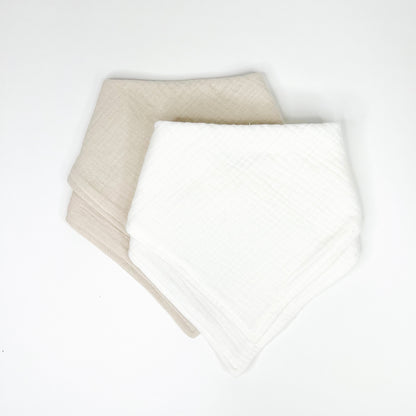 Plain Bandana