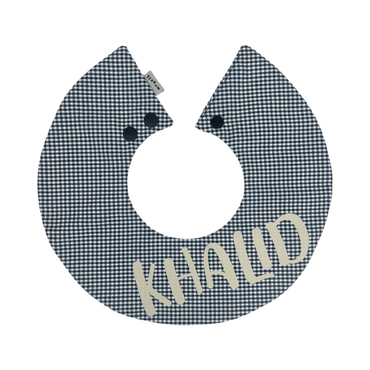 مريلة دائرية 