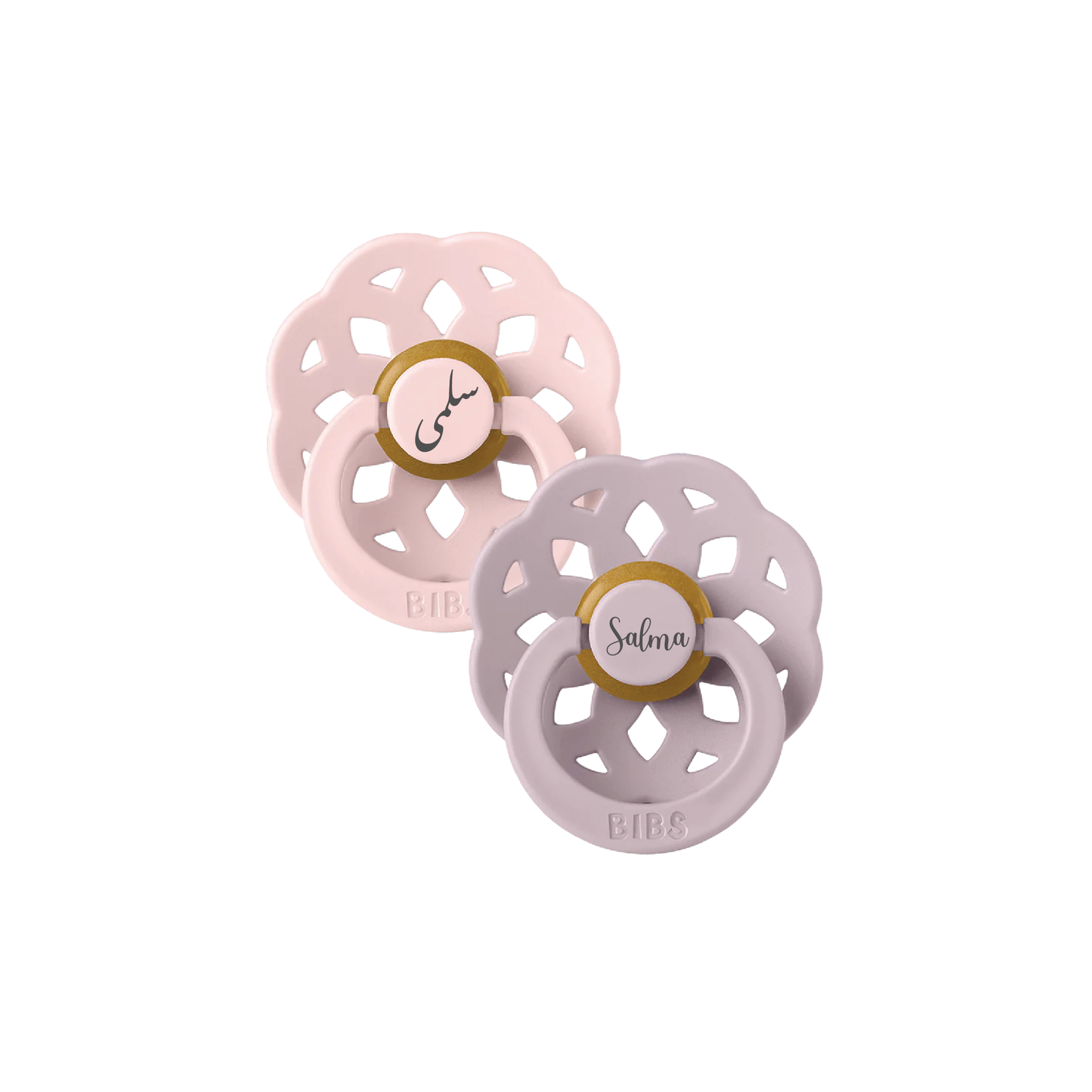 BIBS Boheme 2 Pack