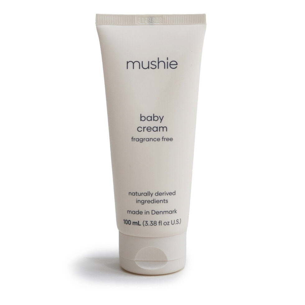 Mushie Baby Cream - Cosmos - 100 ml