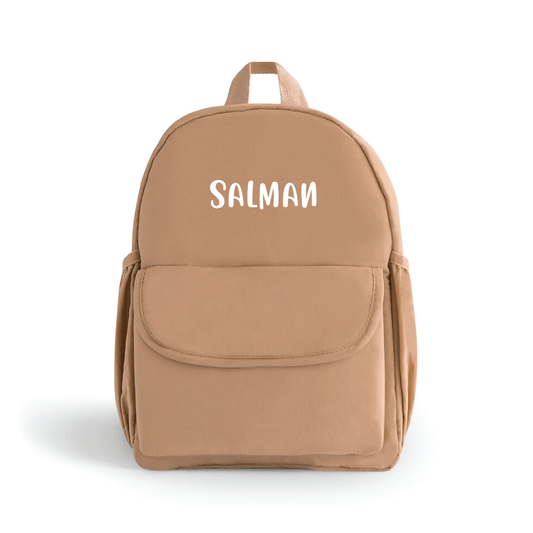 Toddler Backpack