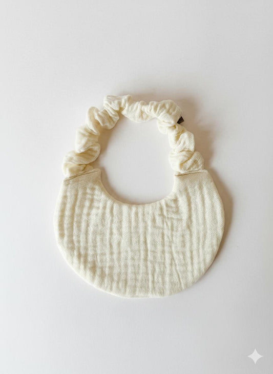 Easy Slip Muslin Cream