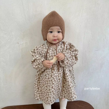 Loche One-piece