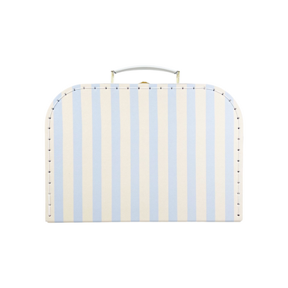 Clouds and Stars Blue Gift Bag
