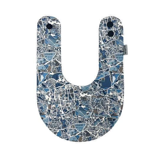 Urban U-Tidy Bib