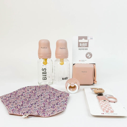 Basic Set with free gift