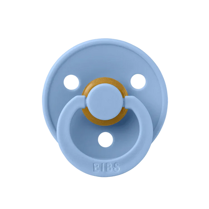 Colour - Round