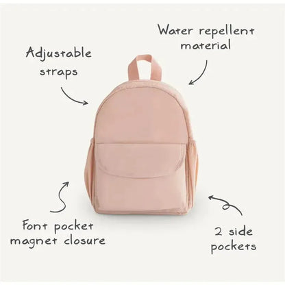Toddler Backpack