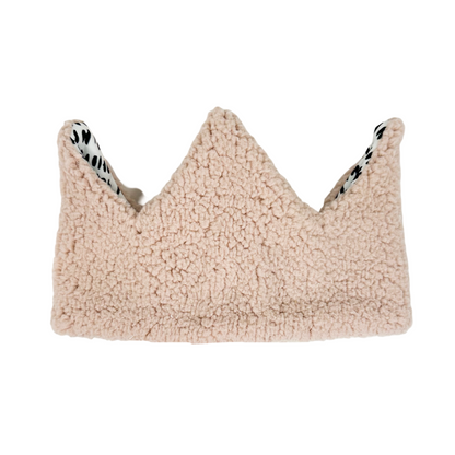 Teddy Crown