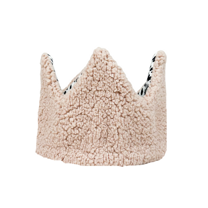 Teddy Crown